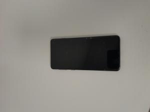 CS1551/2025 Black Samsung Galaxy S10